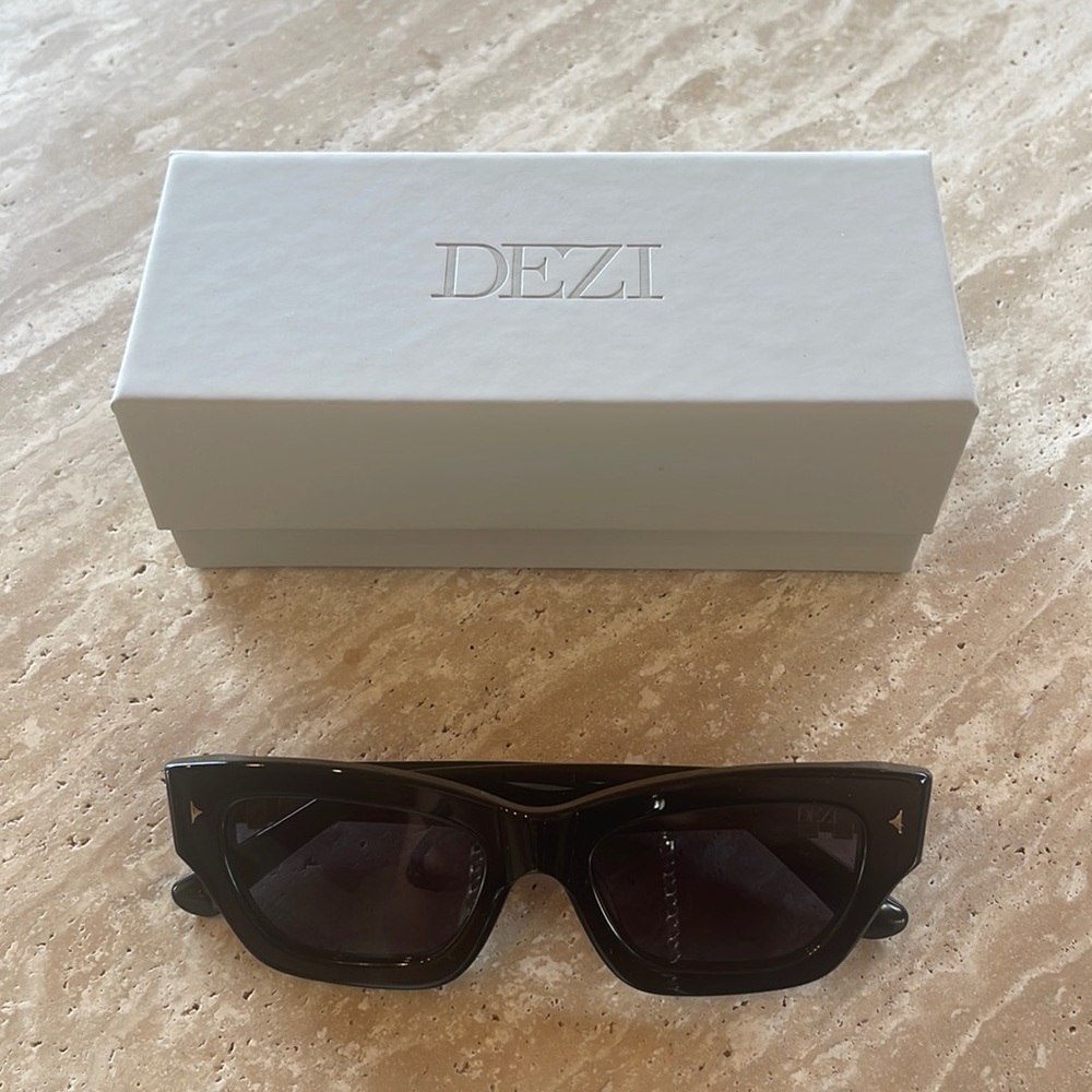 COPY - Dezi sunglasses